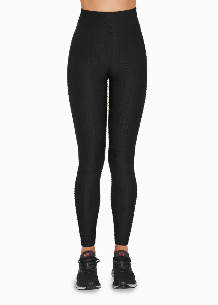 Víceúčelové legíny Aura