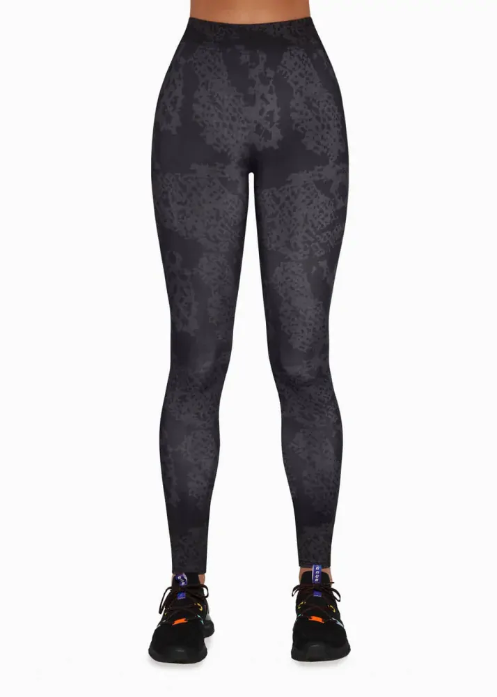 Sportovní legíny Exo 90