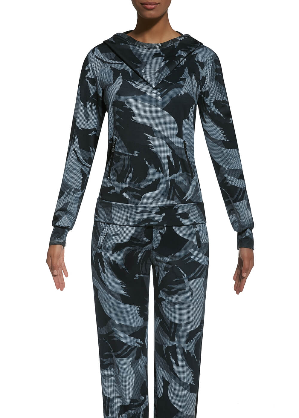 Sportovní mikina Athena