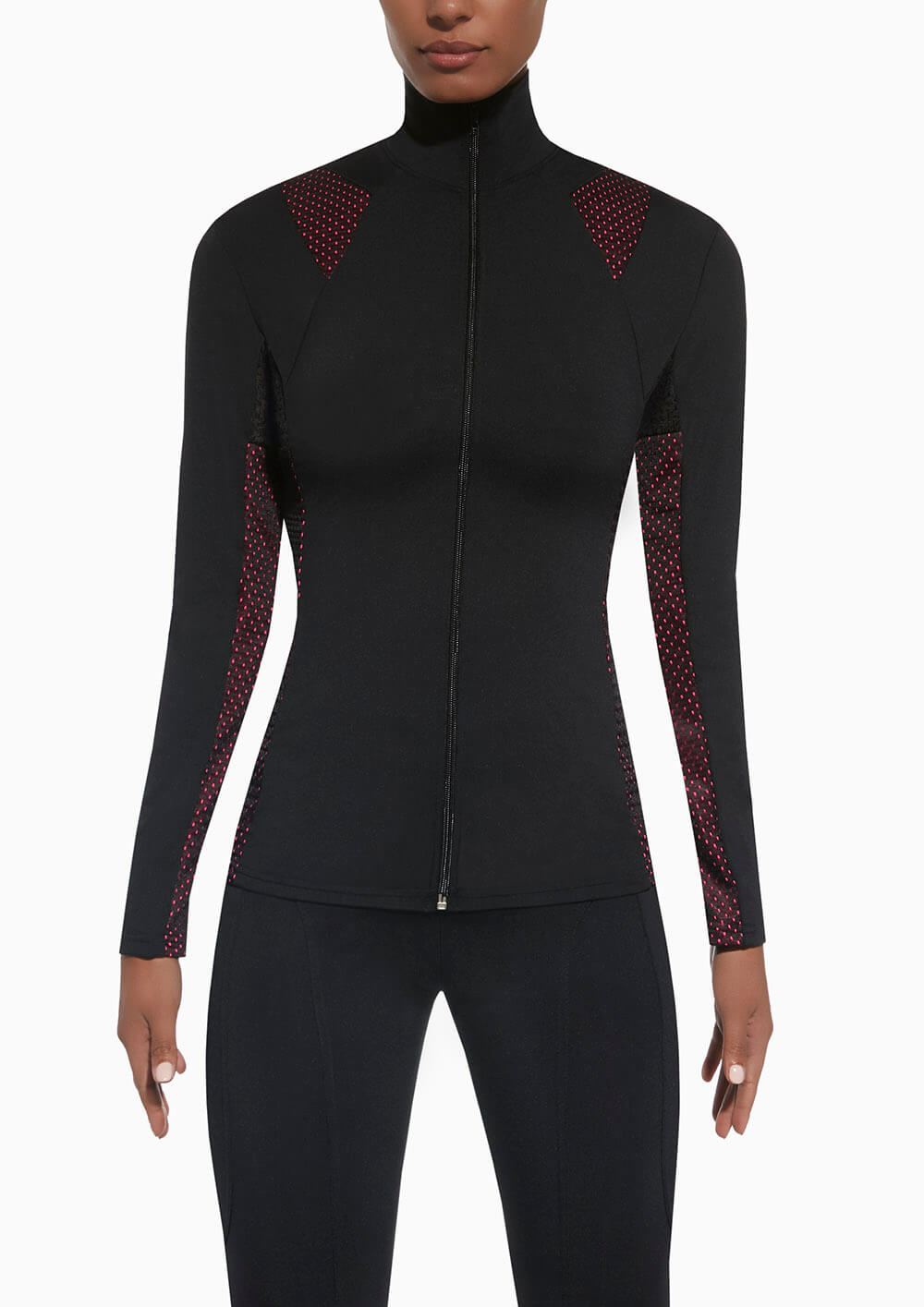 Sportovní mikina Inspire