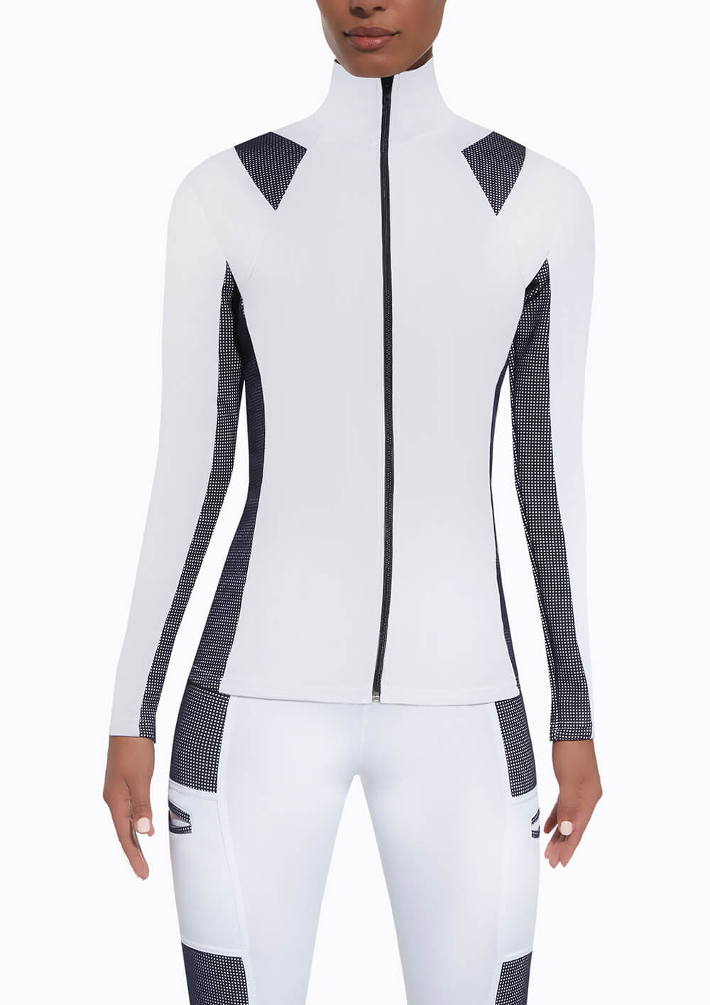 Sportovní mikina Passion