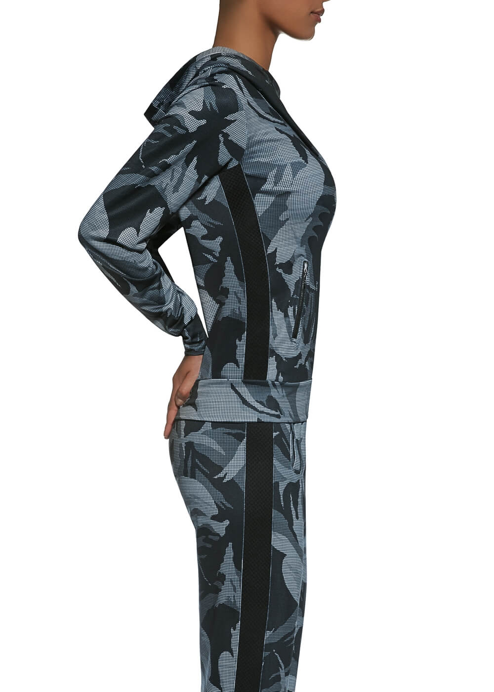 Sportovní mikina Athena