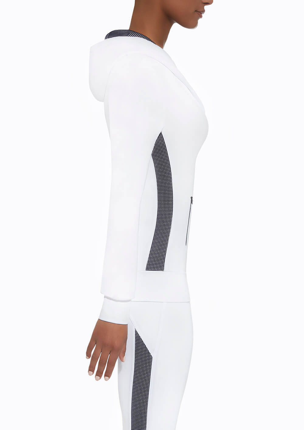 Sportovní mikina Imagin