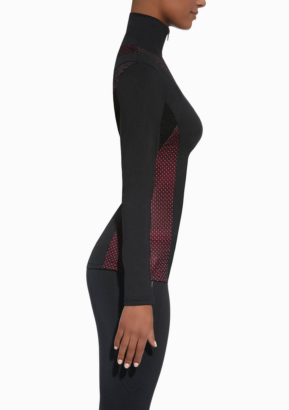 Sportovní mikina Inspire