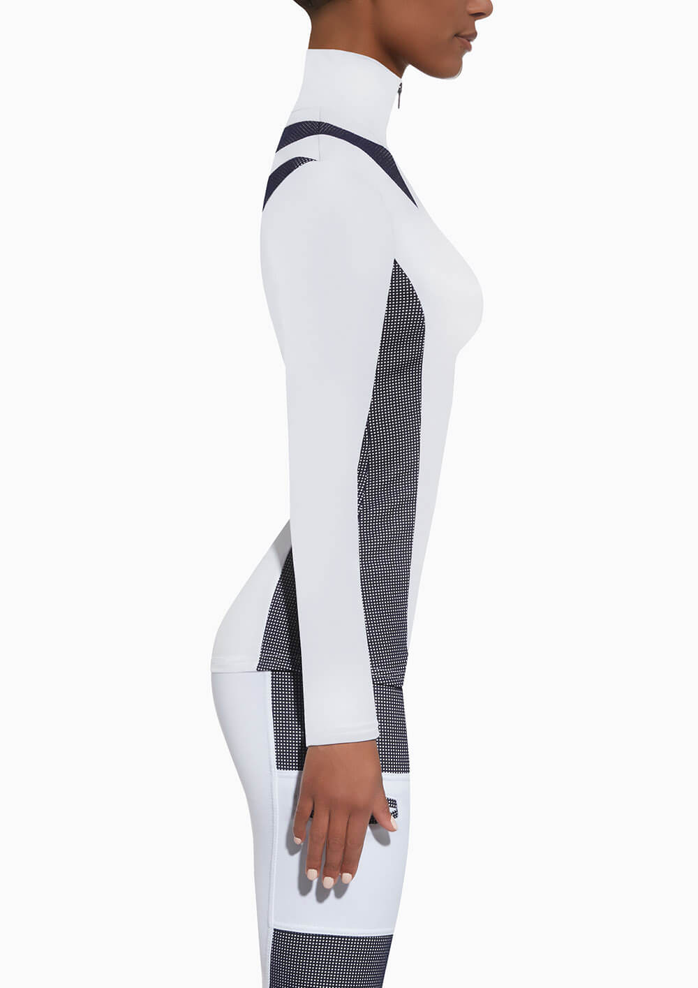 Sportovní mikina Passion