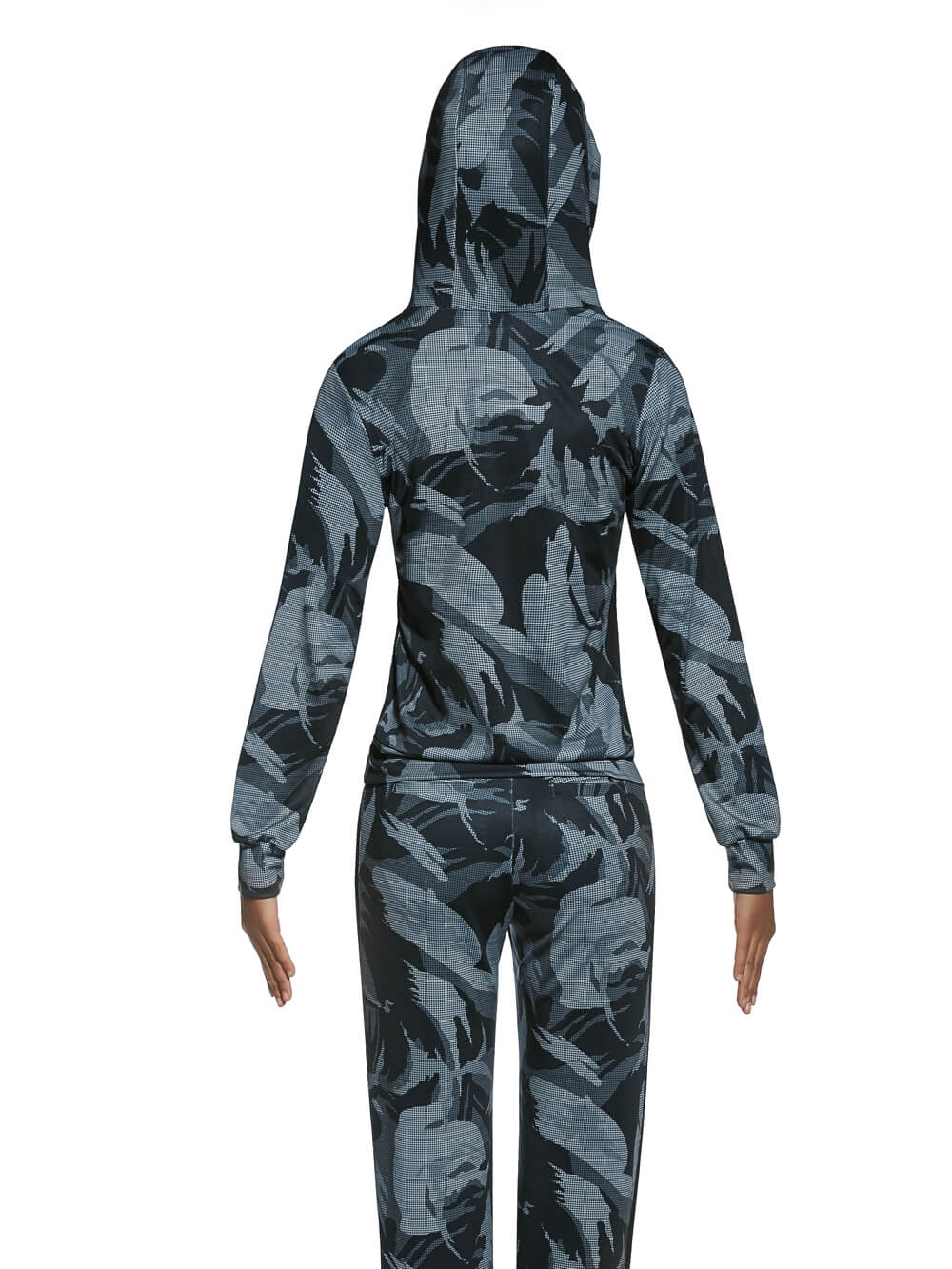 Sportovní mikina Athena