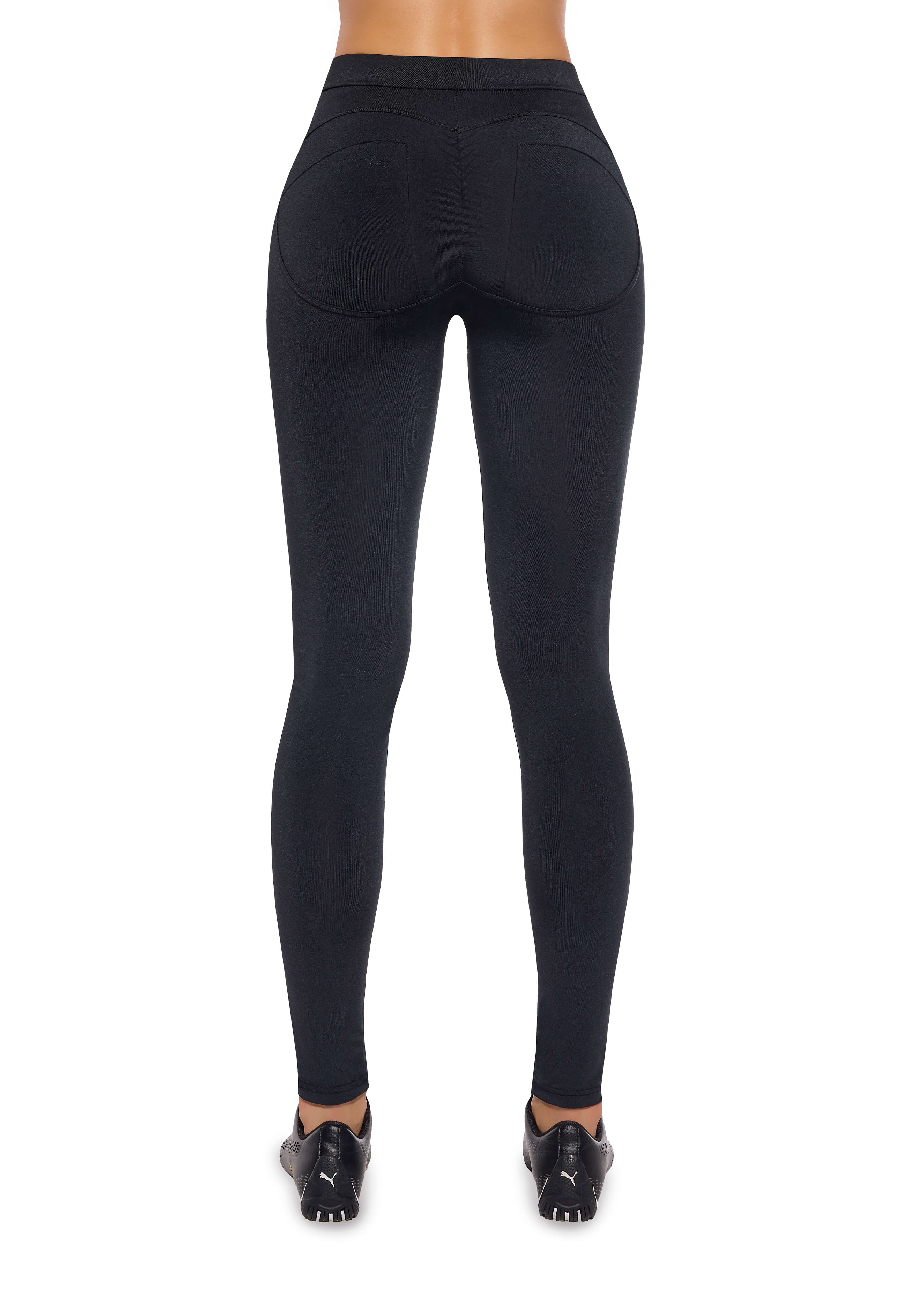 Sportovní sexy legíny Venus